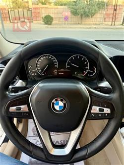 بي ام دبليو الفئة 3